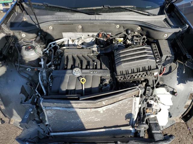 Aukcja sprzedaży 2021 Volkswagen Atlas, vin: 1V2BR2CA3MC516371, numer aukcji: 93304515