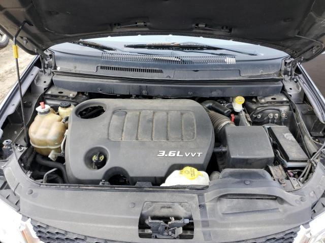 92755515 :رقم المزاد ، 3C4PDCDG0ET285448 vin ، 2014 Dodge Journey مزاد بيع