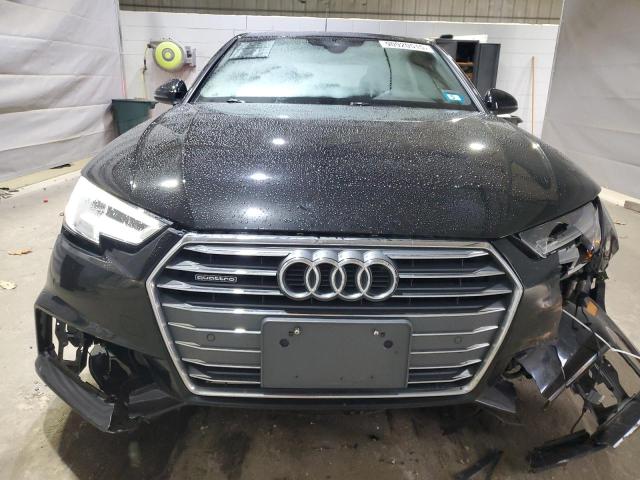 Продаж на аукціоні авто 2017 Audi A4 Premium, vin: WAUENAF47HN010088, номер лоту: 90920515