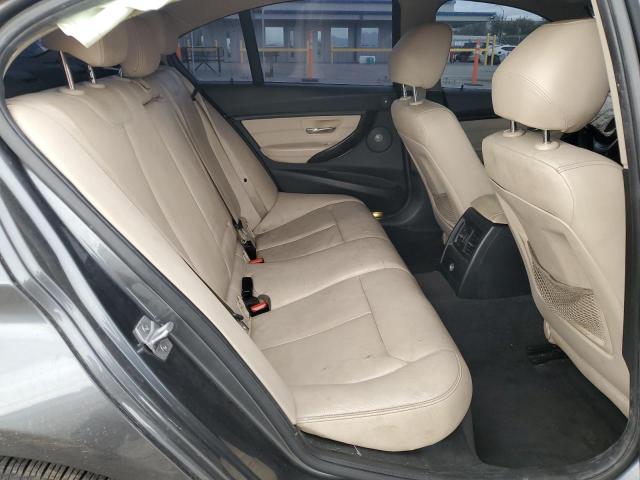 Продажа на аукционе авто 2015 Bmw 328, vin: WBA3A5G51FNS87995, номер лота: 92430195