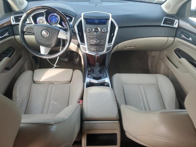 91797645 :رقم المزاد ، 3GYFNBE31CS603055 vin ، 2012 Cadillac Srx Perfor مزاد بيع