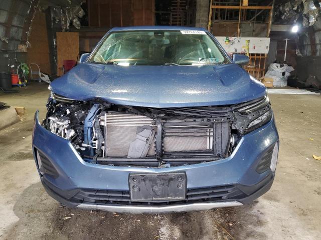 2024 Chevrolet Equinox მანქანა იყიდება აუქციონზე, vin: 3GNAXTEG9RL160425, აუქციონის ნომერი: 92724185