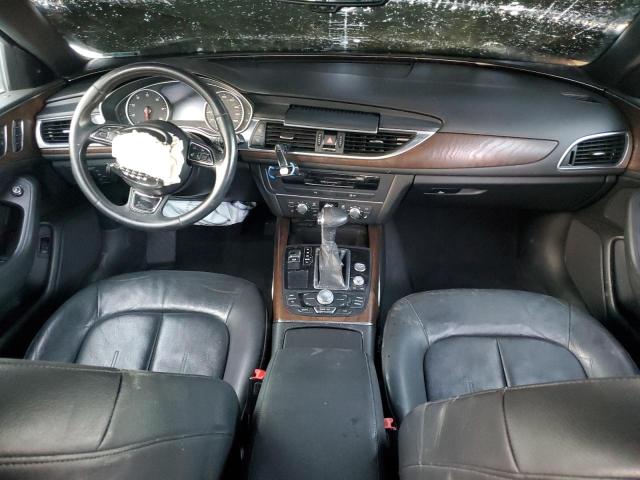 Aukcja sprzedaży 2014 Audi A6, vin: WAUDFAFC0EN098039, numer aukcji: 93028835