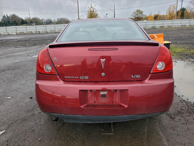 Aukcja sprzedaży 2009 Pontiac G6, vin: 1G2ZG57N294136495, numer aukcji: 94391745