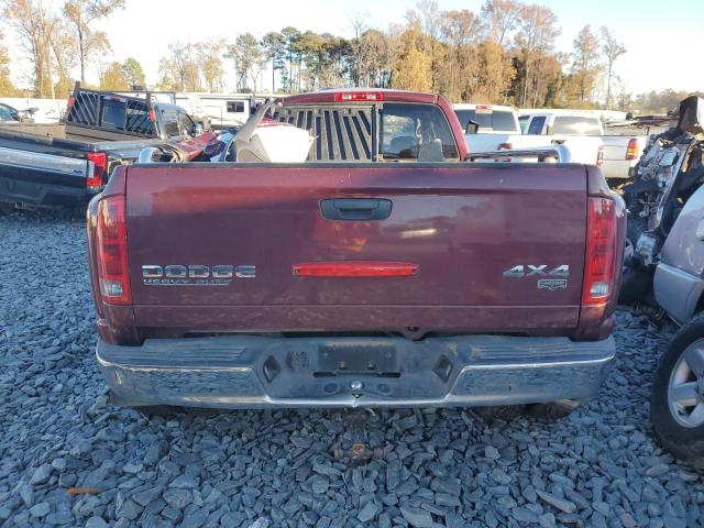 Aukcja sprzedaży 2003 Dodge Ram 3500, vin: 3D3MU48W53G747087, numer aukcji: 92254025