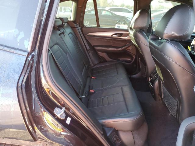 Продаж на аукціоні авто 2019 Bmw X3, vin: 5UXTS3C51KLR72951, номер лоту: 91977425
