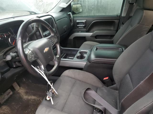 Aukcja sprzedaży 2015 Chevrolet Silverado, vin: 3GCUKREC1FG516133, numer aukcji: 91421205