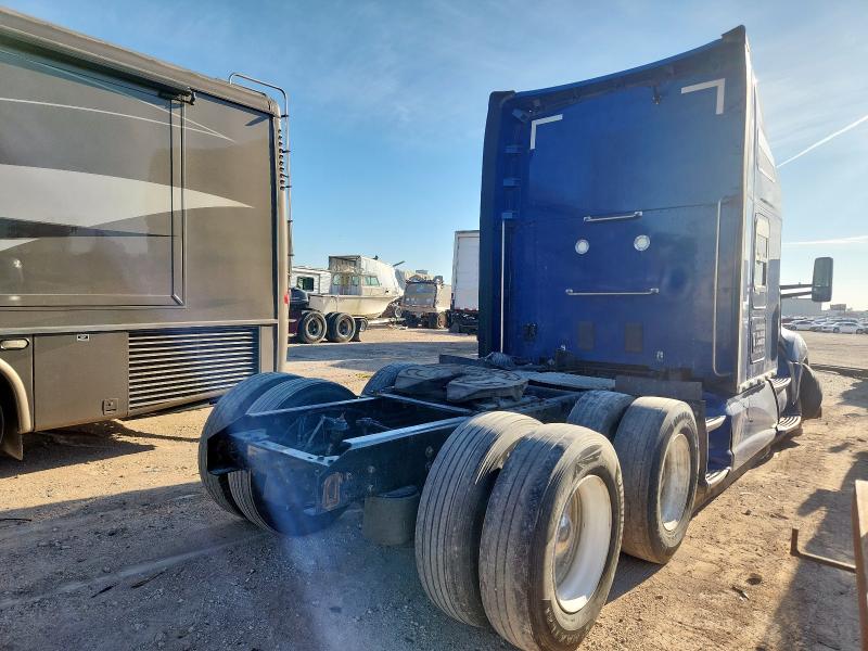 Продажа на аукционе авто 2022 Kenworth T680, vin: 1XKYD49X0NJ482876, номер лота: 91218035