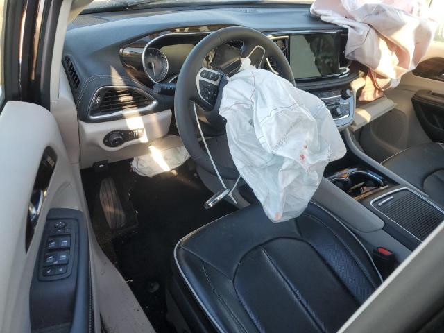 92425575 :رقم المزاد ، 2C4RC3GGXPR545660 vin ، 2023 Chrysler Pacifica مزاد بيع