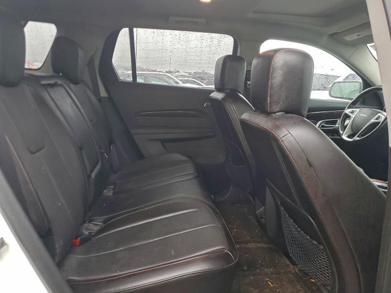 Продажа на аукционе авто 2015 Gmc Terrain De, vin: 2GKFLUE33F6302785, номер лота: 93449425