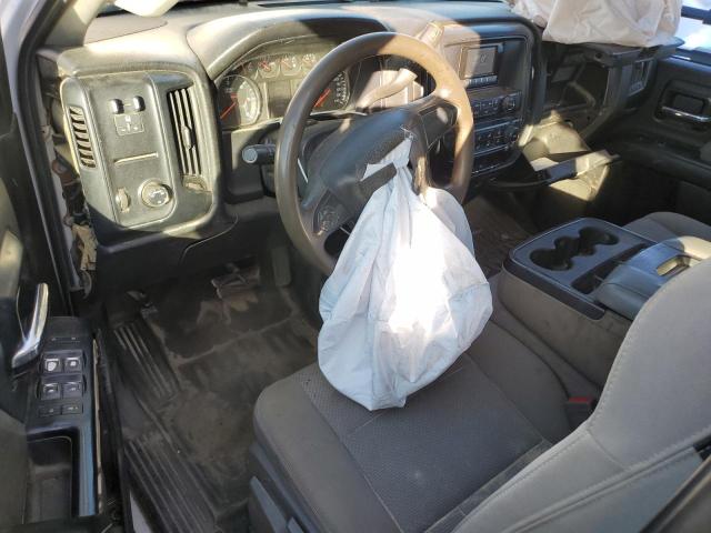 Aukcja sprzedaży 2015 Chevrolet Silverado, vin: 1GC1KUEG4FF104329, numer aukcji: 92211565