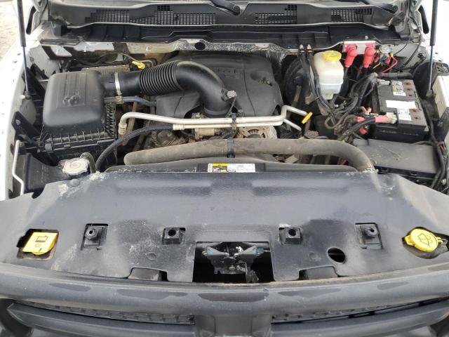 2018 Ram 2500 St მანქანა იყიდება აუქციონზე, vin: 3C6TR5CT8JG306678, აუქციონის ნომერი: 92815395