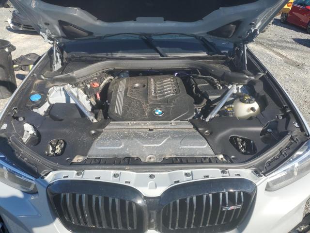 2023 Bmw X4 მანქანა იყიდება აუქციონზე, vin: 5UX43DT08P9N75365, აუქციონის ნომერი: 90976445
