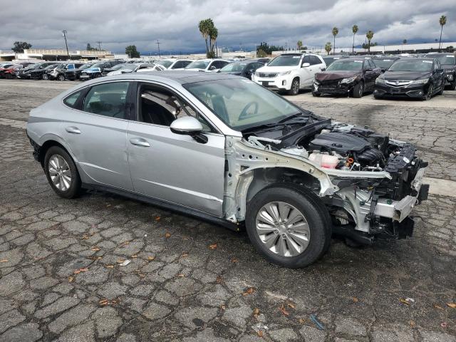 Aukcja sprzedaży 2024 Hyundai Sonata Sel, vin: KMHL14JA3RA396419, numer aukcji: 92261335