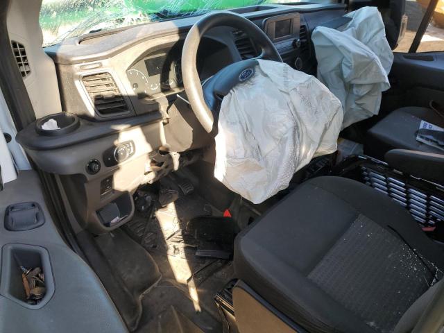 Aukcja sprzedaży 2022 Ford Transit, vin: 1FDBW5P8XNKA17654, numer aukcji: 90784955