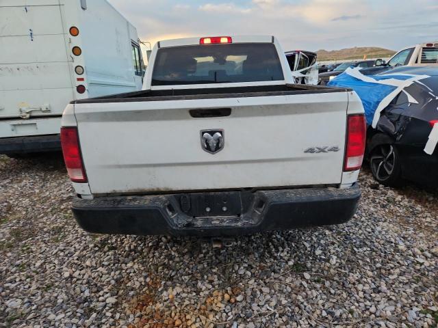 92009905 :رقم المزاد ، 3C6RR7KG3PG671921 vin ، 2023 Ram 1500 Class مزاد بيع