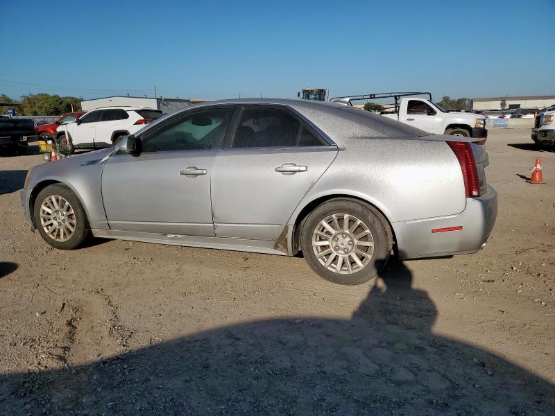 Aukcja sprzedaży 2010 Cadillac Cts, vin: 1G6DE5EG1A0122473, numer aukcji: 77789495
