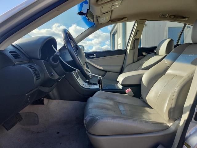 Продаж на аукціоні авто 2006 Infiniti G35, vin: JNKCV51F96M609599, номер лоту: 92081895