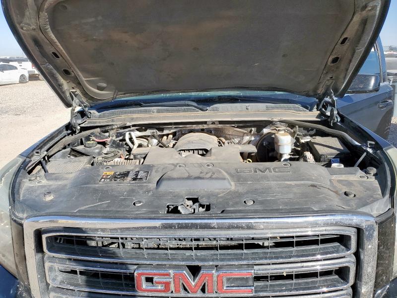 93031035 :رقم المزاد ، 1GKS2BKC7FR301217 vin ، 2015 Gmc Yukon مزاد بيع