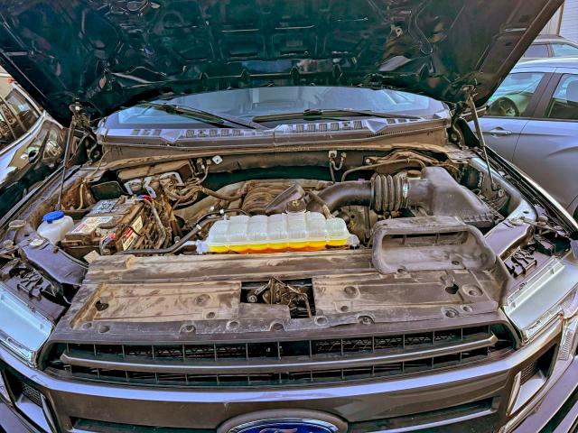 Продажа на аукционе авто 2018 Ford F150 Super, vin: 1FTFW1E56JFA24045, номер лота: 95047175