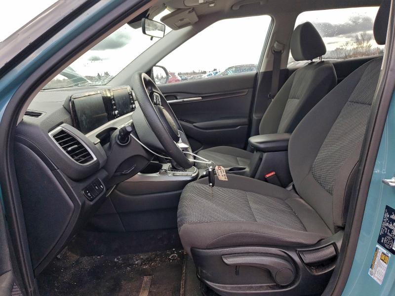 Aukcja sprzedaży 2024 Kia Seltos, vin: KNDEPCAAXR7570120, numer aukcji: 94338075