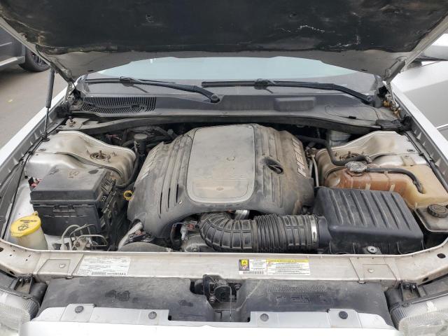 92694625 :رقم المزاد ، 2C3LA63H78H329112 vin ، 2008 Chrysler 300c مزاد بيع