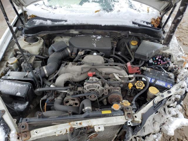Продаж на аукціоні авто 2011 Subaru Impreza, vin: JF1GH6A63BH827305, номер лоту: 91328205