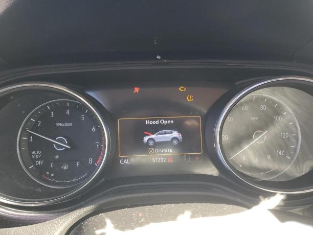 91378995 :رقم المزاد ، KL4MMDS23MB060354 vin ، 2021 Buick Encore Gx مزاد بيع