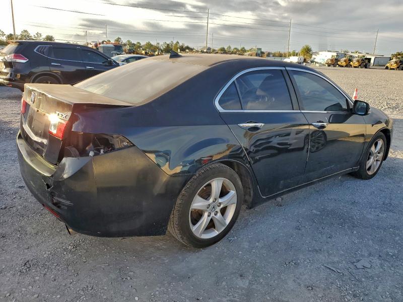 93729575 :رقم المزاد ، JH4CU26689C012447 vin ، 2009 Acura Tsx مزاد بيع