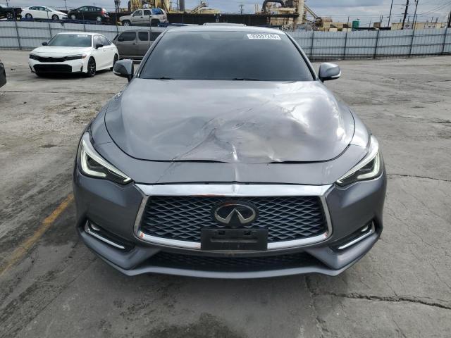 Продажа на аукционе авто 2021 Infiniti Q60 Pure, vin: JN1EV7JK7MM410473, номер лота: 93557245