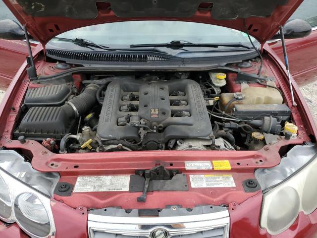 2004 Chrysler 300m მანქანა იყიდება აუქციონზე, vin: 2C3HE66G64H686093, აუქციონის ნომერი: 92350625