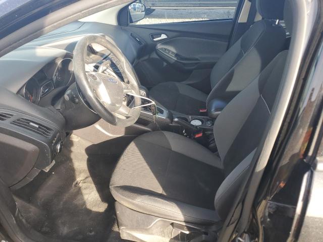 92128185 :رقم المزاد ، 1FADP3F20EL162357 vin ، 2014 Ford Focus Se مزاد بيع