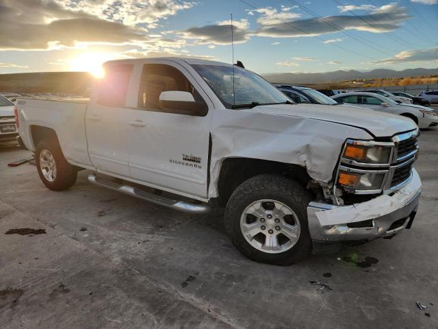 55556836 :رقم المزاد ، 1GCVKREHXFZ230796 vin ، 2015 Chevrolet Silverado مزاد بيع