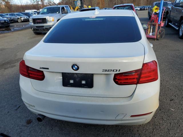 Продажа на аукционе авто 2013 Bmw 320 I Xdri, vin: WBA3C3C55DF979561, номер лота: 90801645