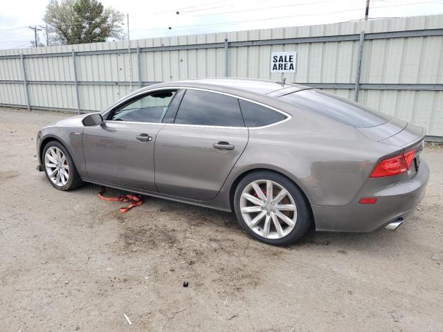 Продаж на аукціоні авто 2012 Audi A7 Prestig, vin: WAUSGAFC8CN002062, номер лоту: 93937645