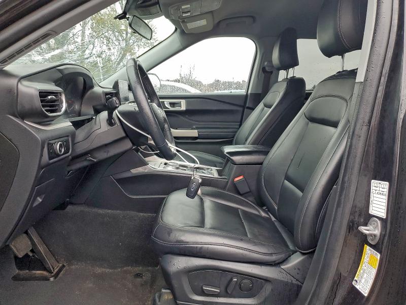 Aukcja sprzedaży 2023 Ford Explorer, vin: 1FMSK8DHXPGB27725, numer aukcji: 92579205