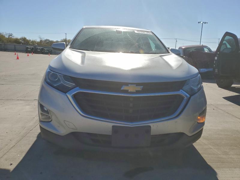 Продажа на аукционе авто 2018 Chevrolet Equinox Lt, vin: 2GNAXJEV1J6339084, номер лота: 92452125
