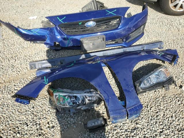Продажа на аукционе авто 2023 Subaru Impreza, vin: 4S3GTAM67P3712024, номер лота: 91324915