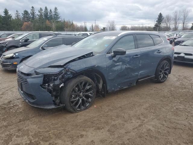 Продаж на аукціоні авто 2025 Toyota Crown Signia, vin: JTDACAAJ3S3015960, номер лоту: 92370905