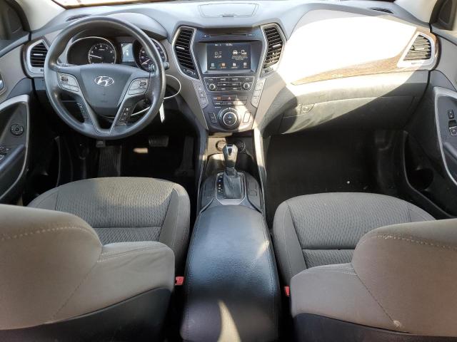 Продажа на аукционе авто 2017 Hyundai Santa Fe S, vin: KM8SMDHF3HU166655, номер лота: 90800025