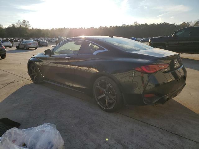 2017 Infiniti Q60 Red Sp მანქანა იყიდება აუქციონზე, vin: JN1FV7EL0HM701961, აუქციონის ნომერი: 92805935