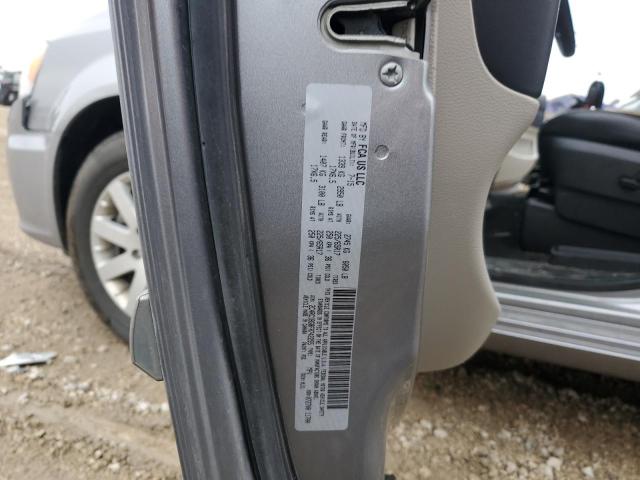 Aukcja sprzedaży 2015 Chrysler Town & Cou, vin: 2C4RC1BG8FR742255, numer aukcji: 93419345