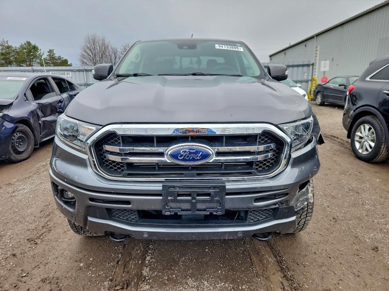 Aukcja sprzedaży 2021 Ford Ranger, vin: 1FTER4FH4MLD39476, numer aukcji: 94133895
