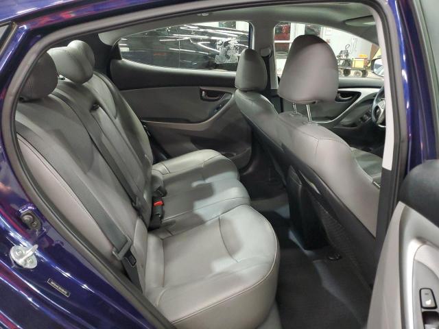 Продаж на аукціоні авто 2013 Hyundai Elantra Gl, vin: 5NPDH4AE4DH285452, номер лоту: 93814865