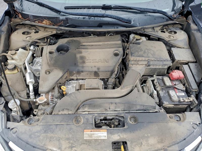 Продажа на аукционе авто 2018 Nissan Altima, vin: 1N4AL3AP7JC475742, номер лота: 94059935