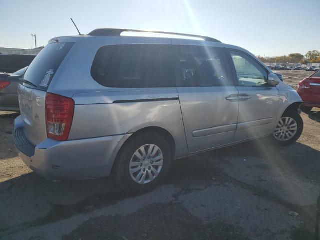 2011 Kia Sedona მანქანა იყიდება აუქციონზე, vin: KNDMG4C76B6369829, აუქციონის ნომერი: 91796545