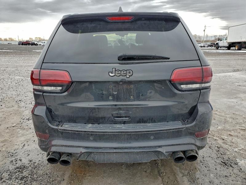 Aukcja sprzedaży 2014 Jeep Grand Cher, vin: 1C4RJFBT3EC302886, numer aukcji: 91664295