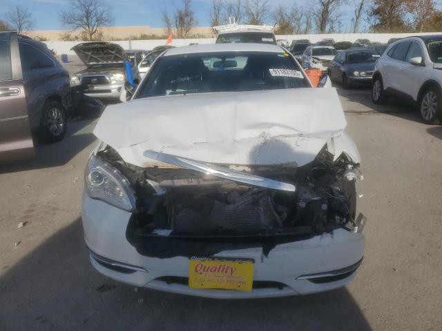 Aukcja sprzedaży 2013 Chrysler 200, vin: 1C3CCBAB4DN676478, numer aukcji: 50775926