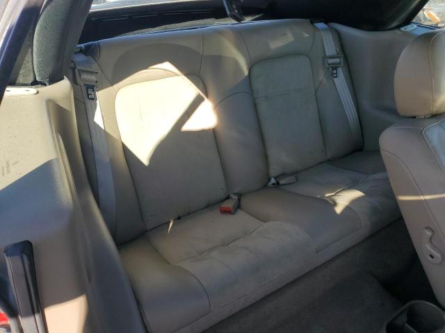 2004 Chrysler Sebring მანქანა იყიდება აუქციონზე, vin: 1C3EL55R04N360626, აუქციონის ნომერი: 91457785
