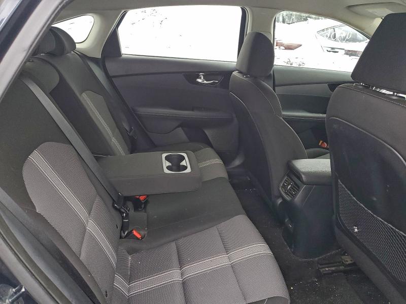 Продажа на аукционе авто 2022 Kia Forte Ex, vin: KNAF55AC5N5145964, номер лота: 93065785